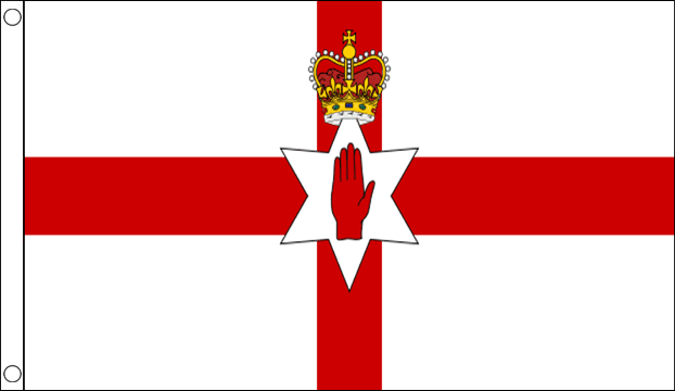 Northern-Ireland-Boat-Courtesy-Flags